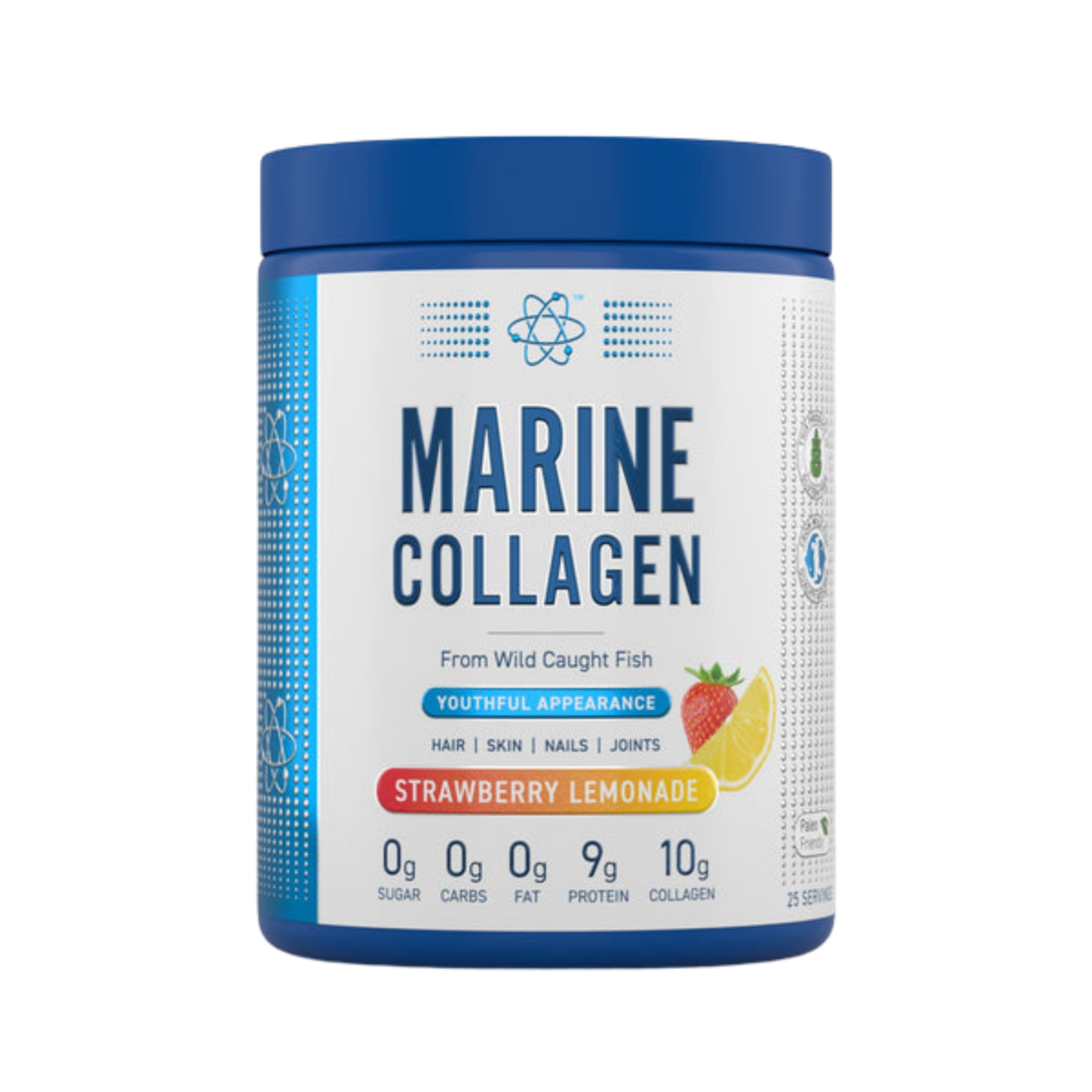 Collagène Marin