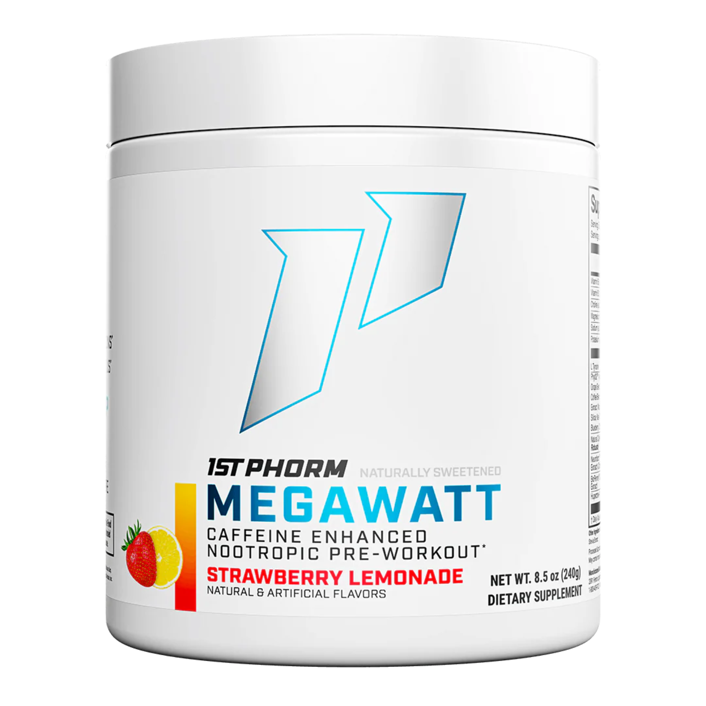 Megawatt Natural
