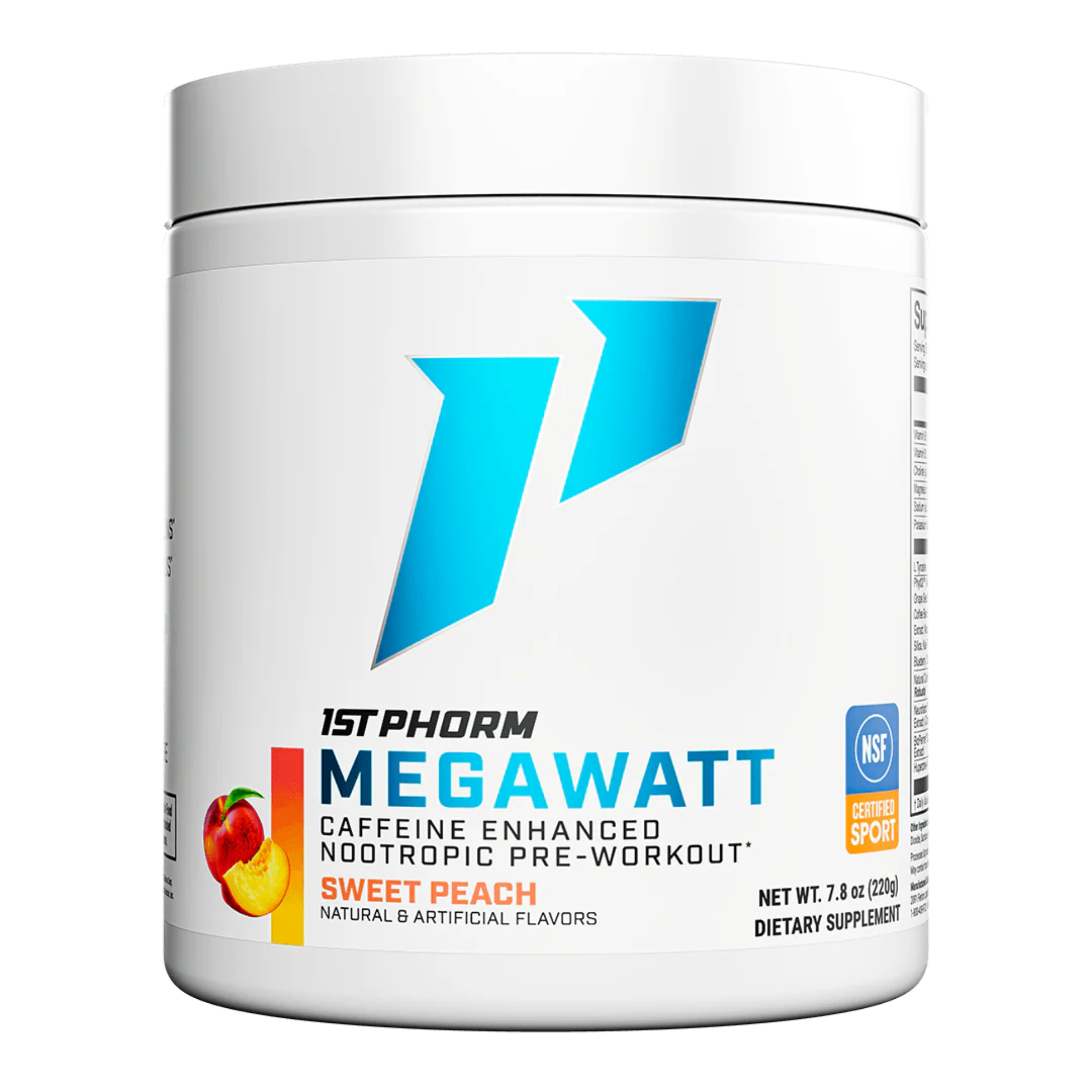 Megawatt