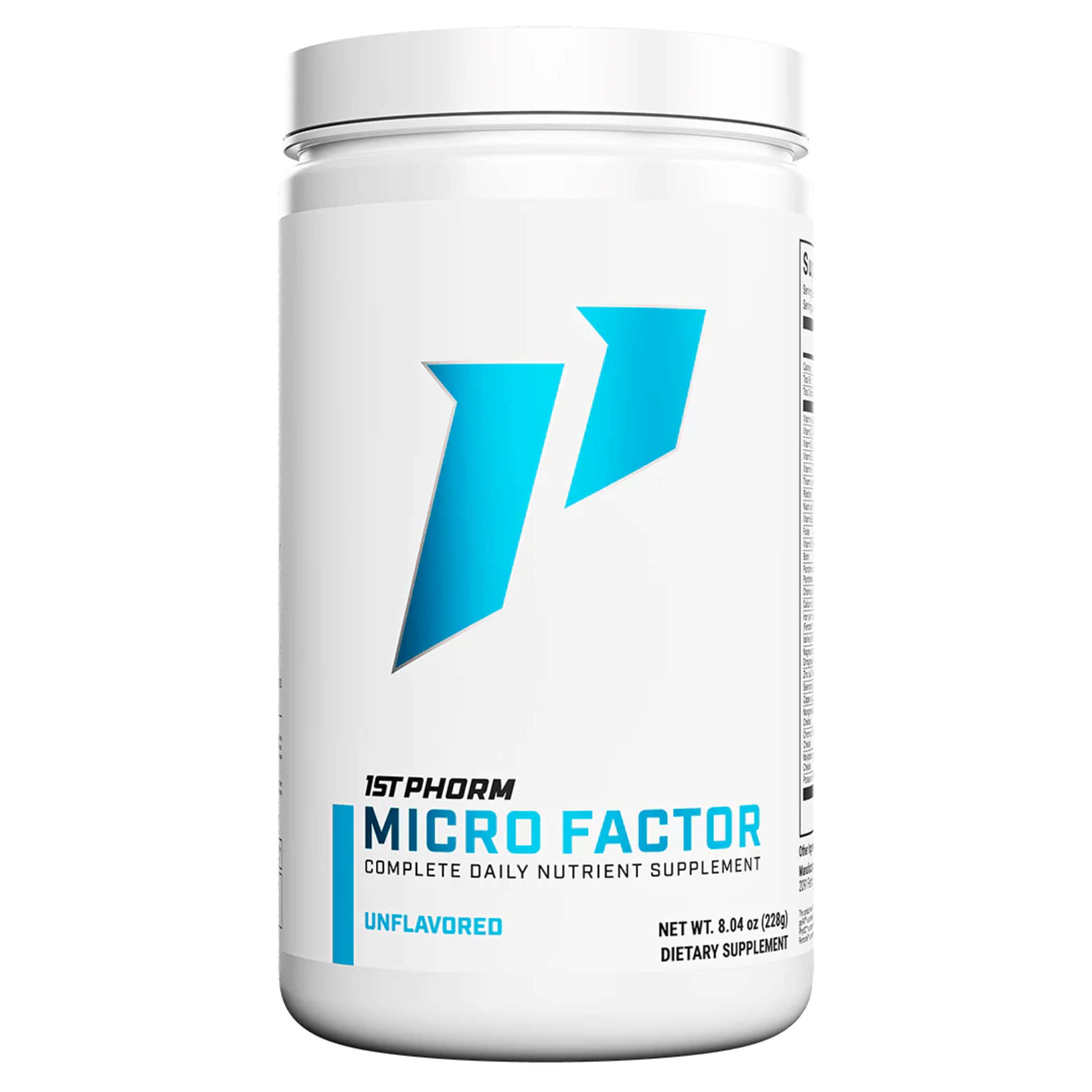 Micro Factor Powder