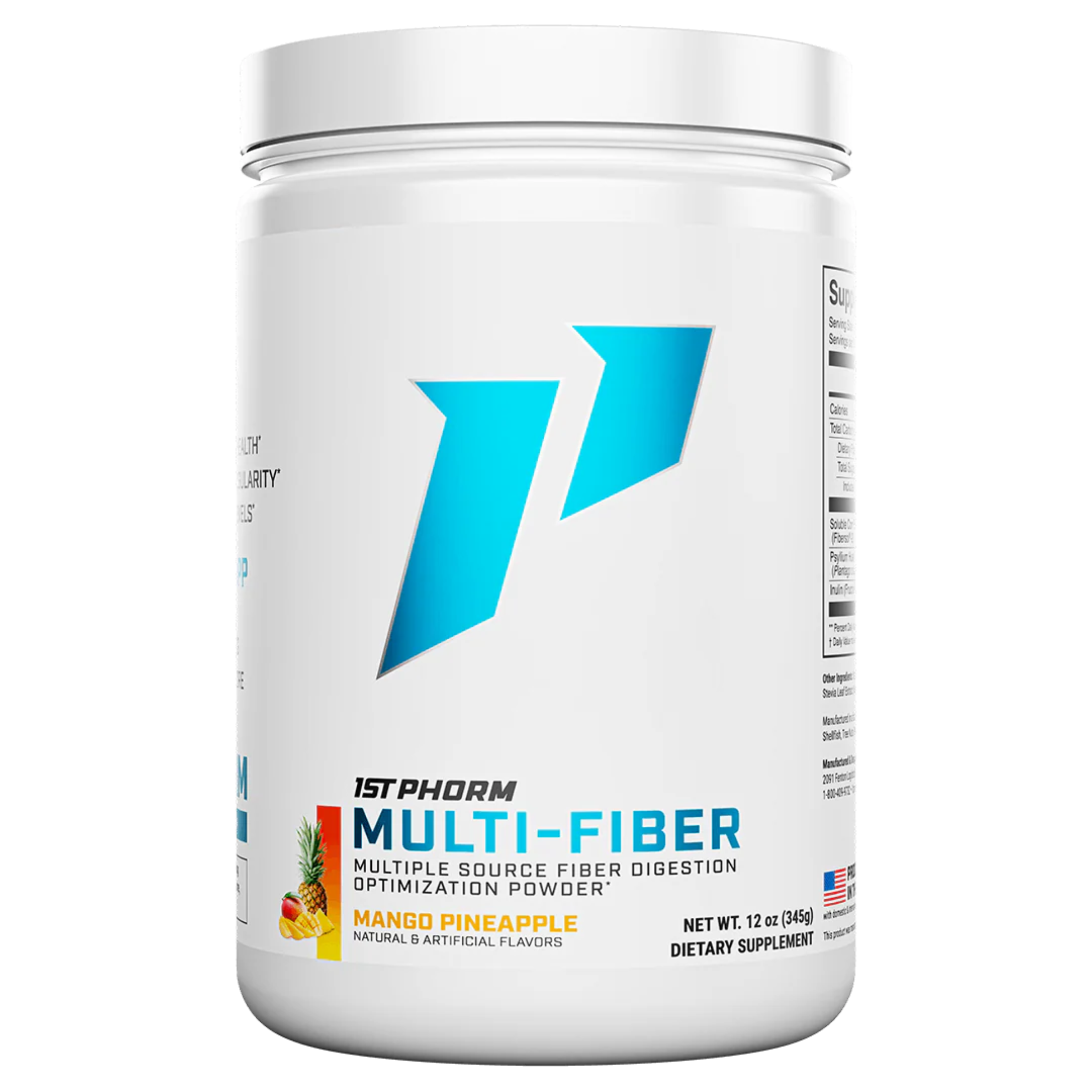Multi-Fiber