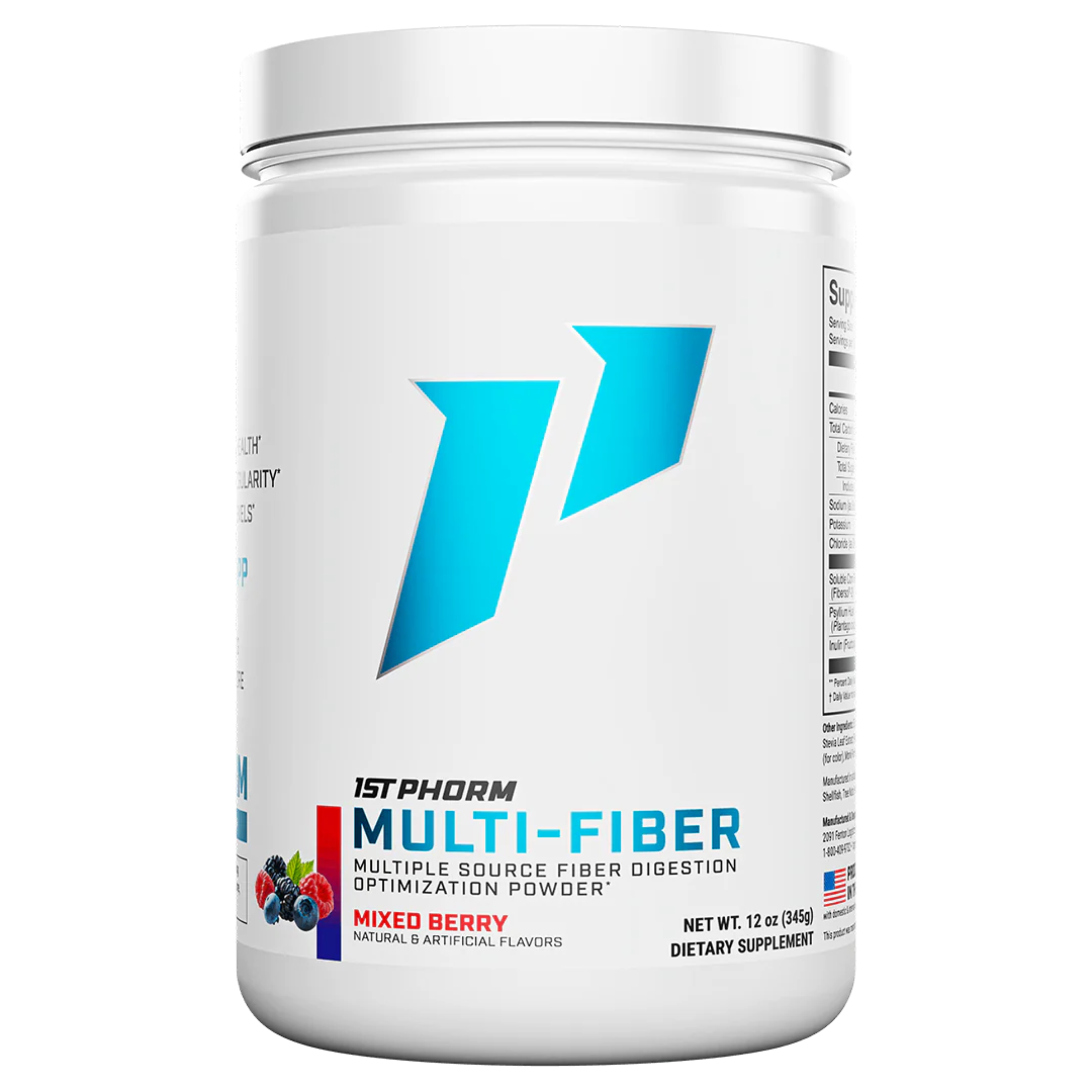 Multi-Fiber
