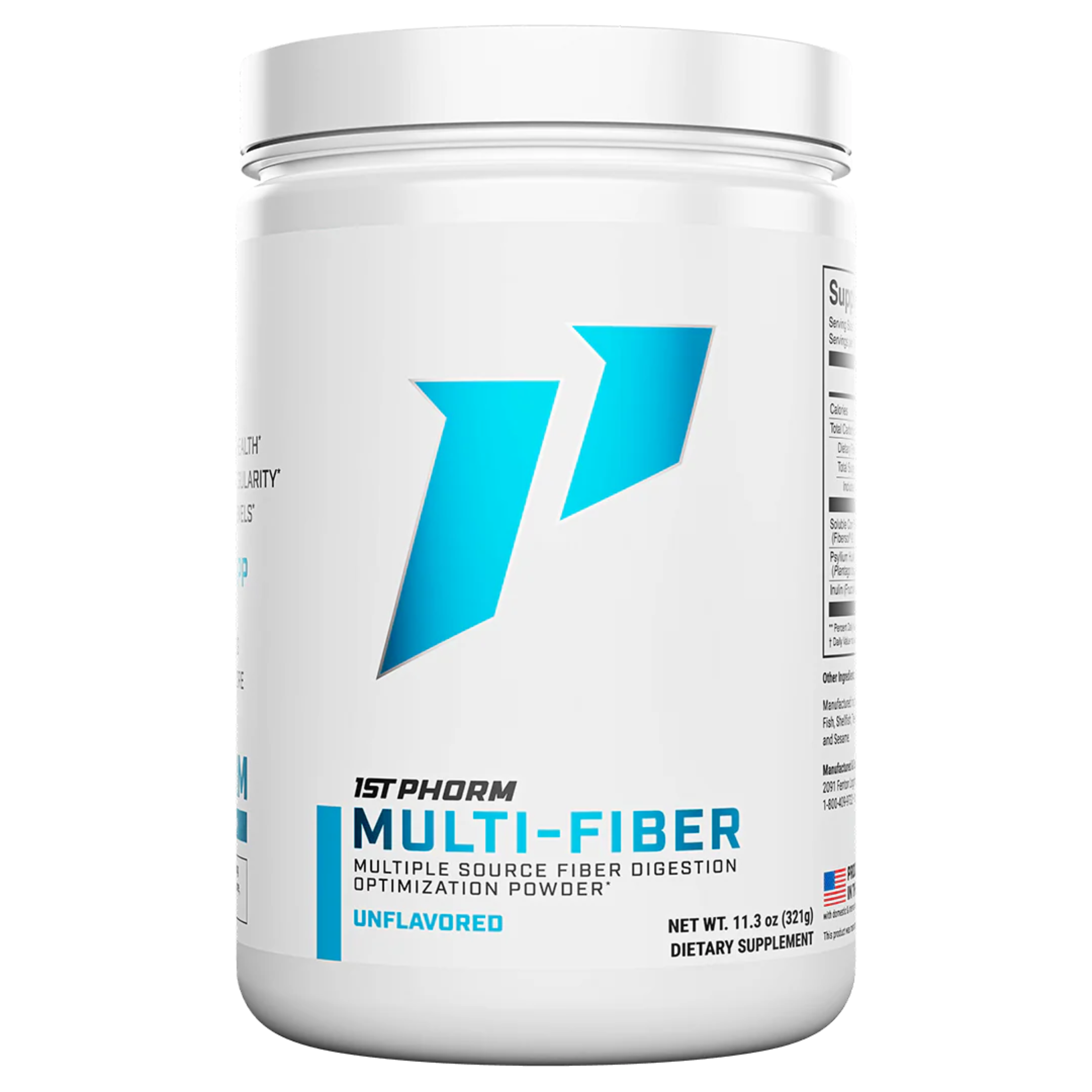 Multi-Fiber