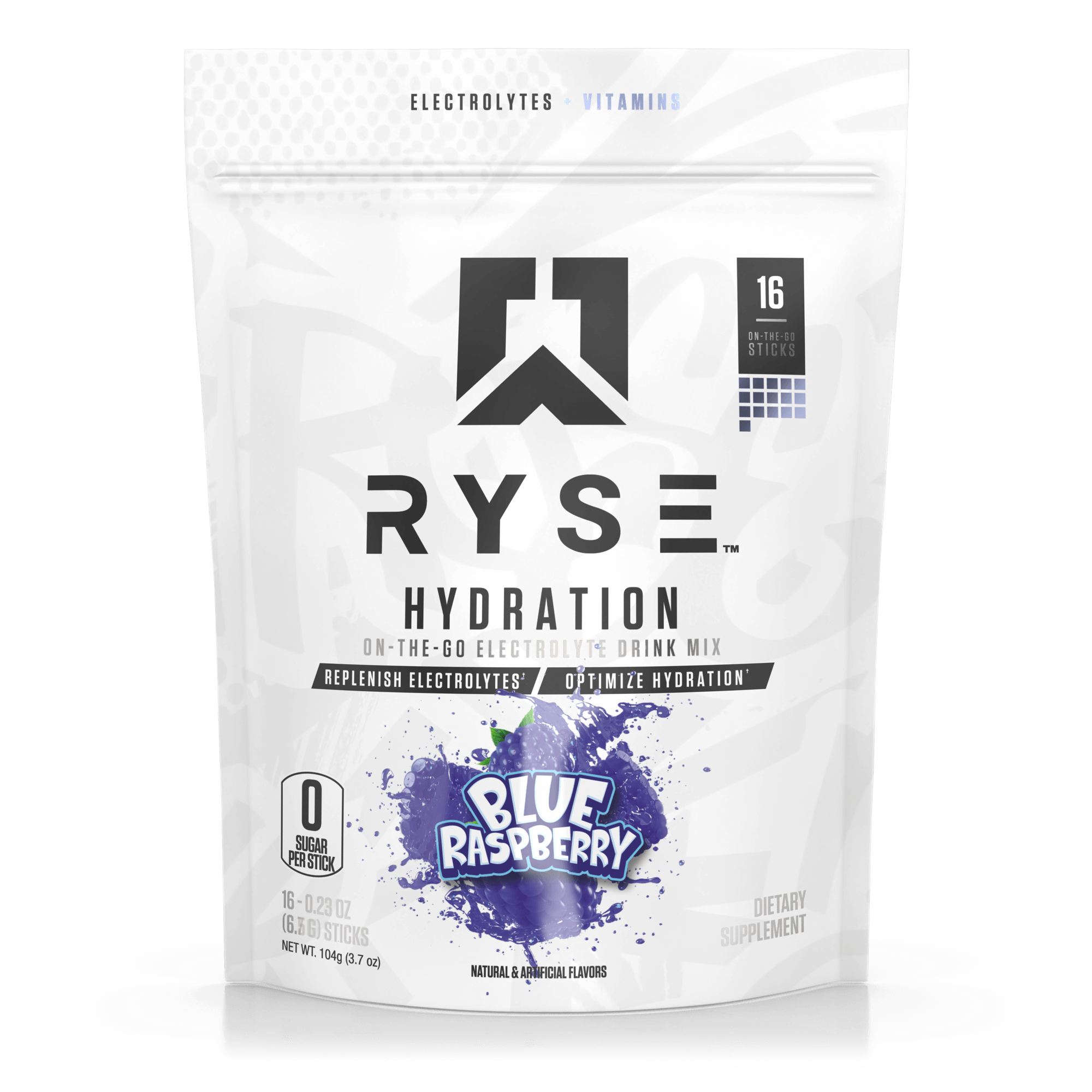 Hydratation Boisson Electrolytes