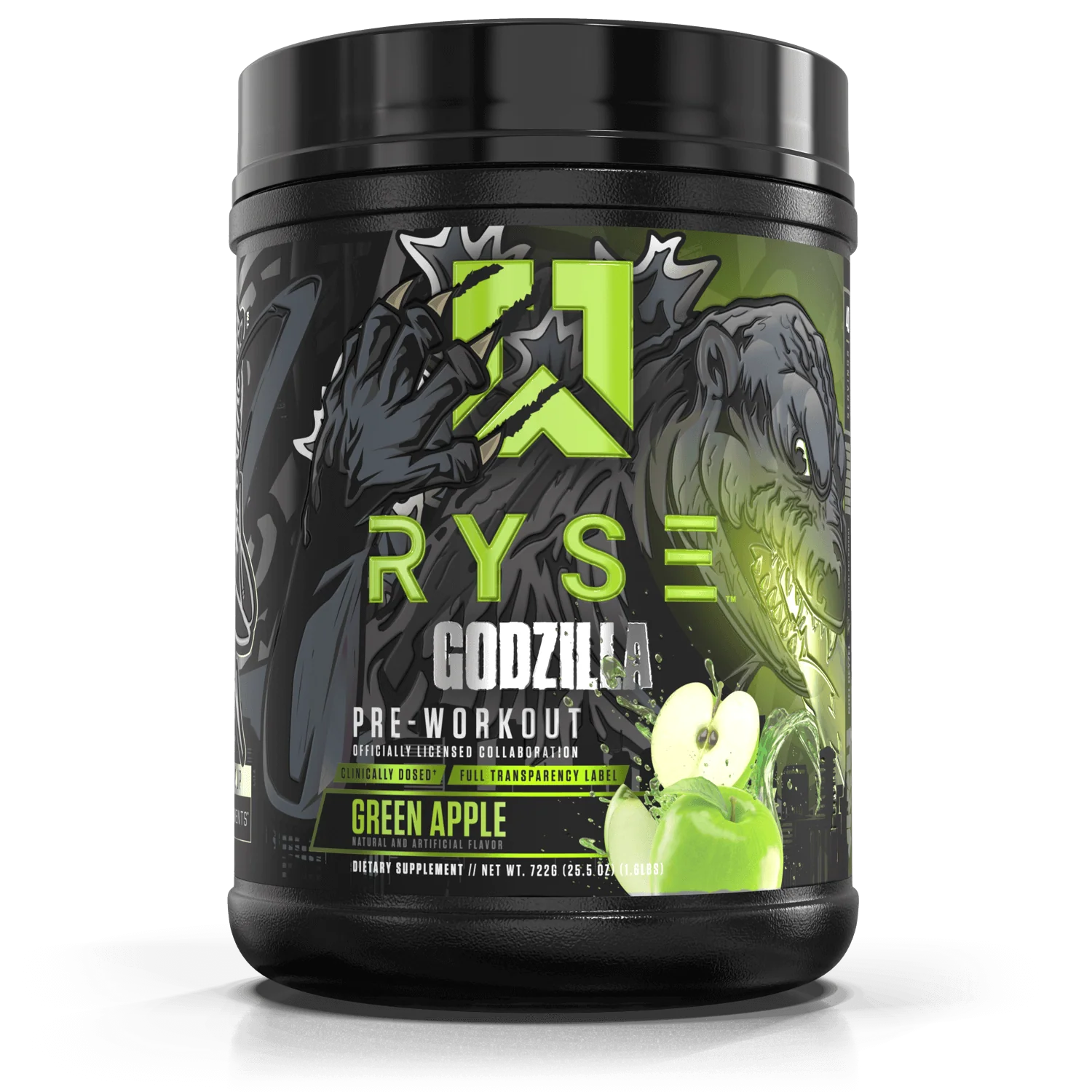 Godzilla® Pre-Workout