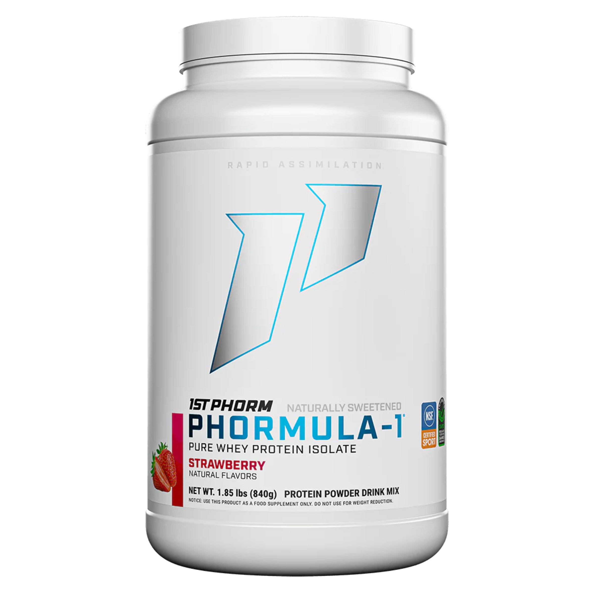 Phormula-1 Natural