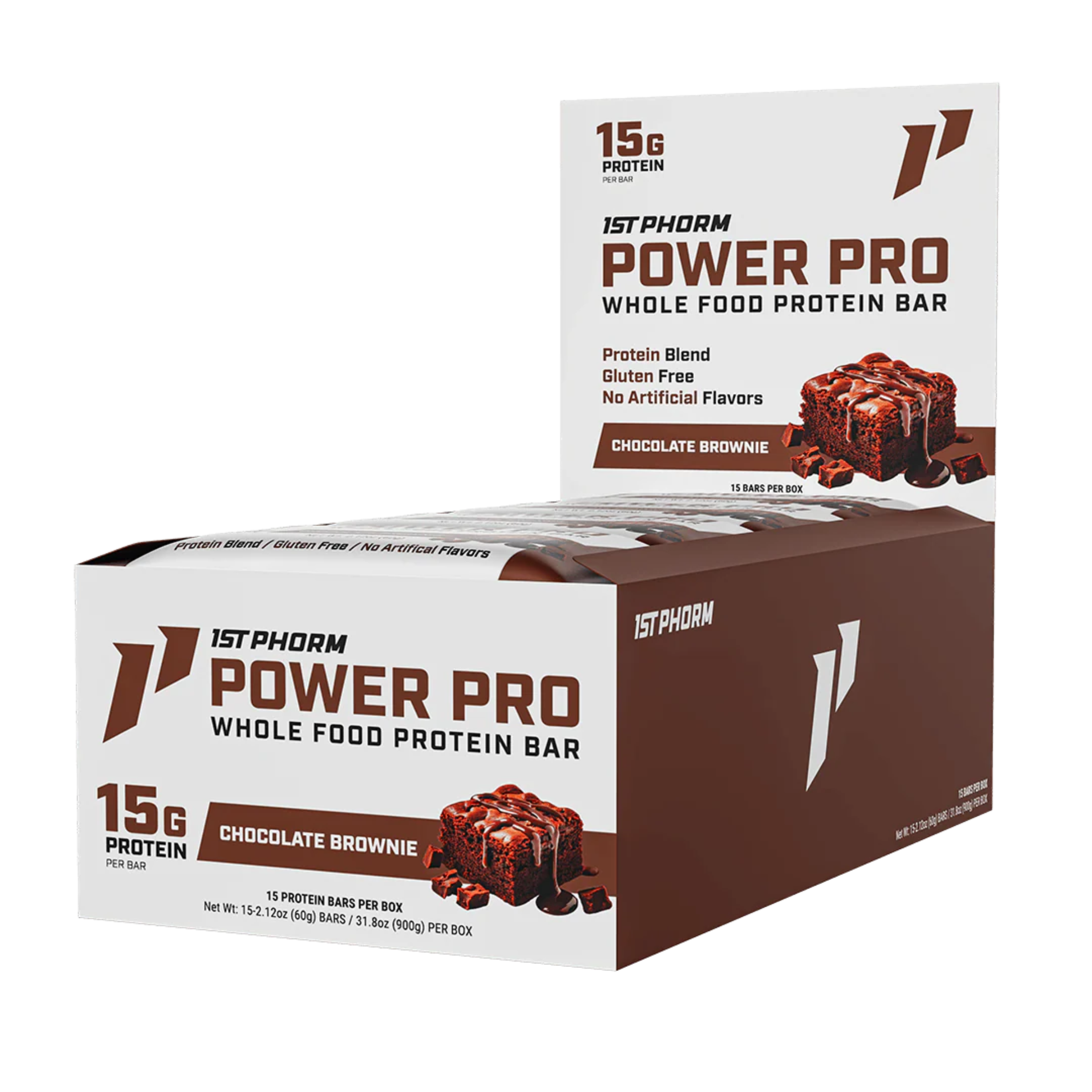 Power Pro Bar