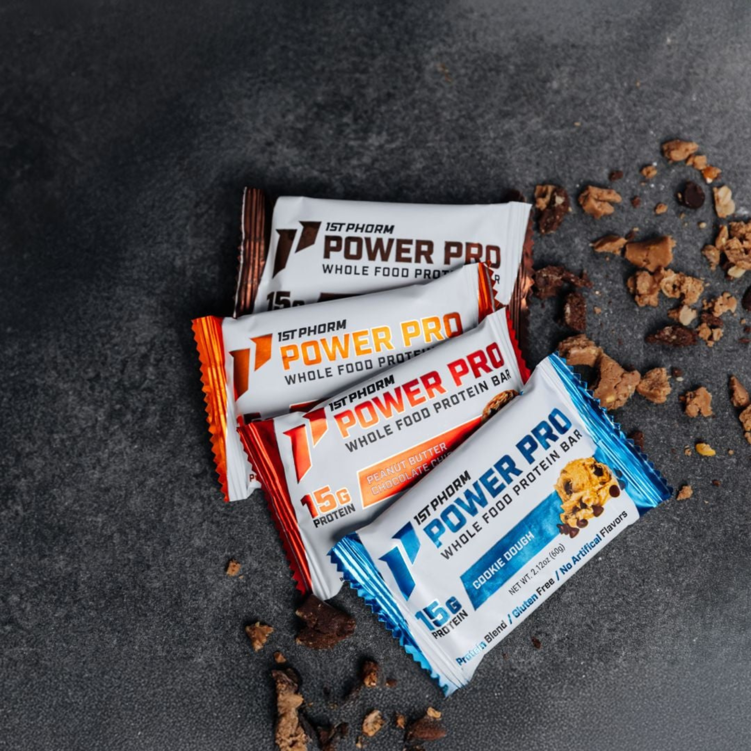Power Pro Bar