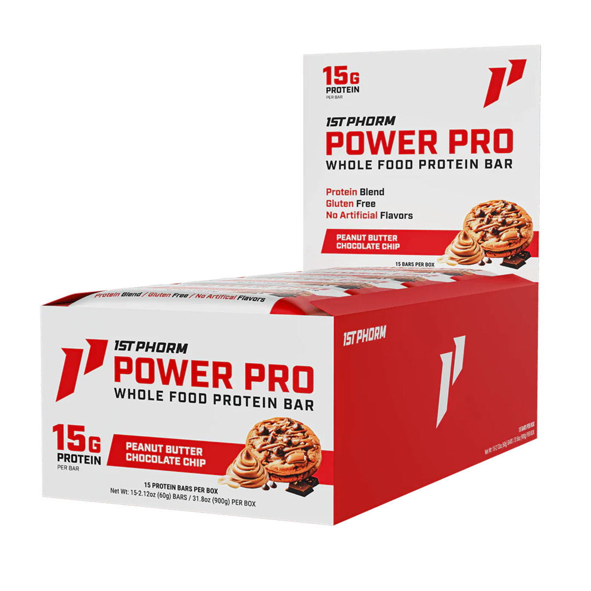 Power Pro Bar (100% off)