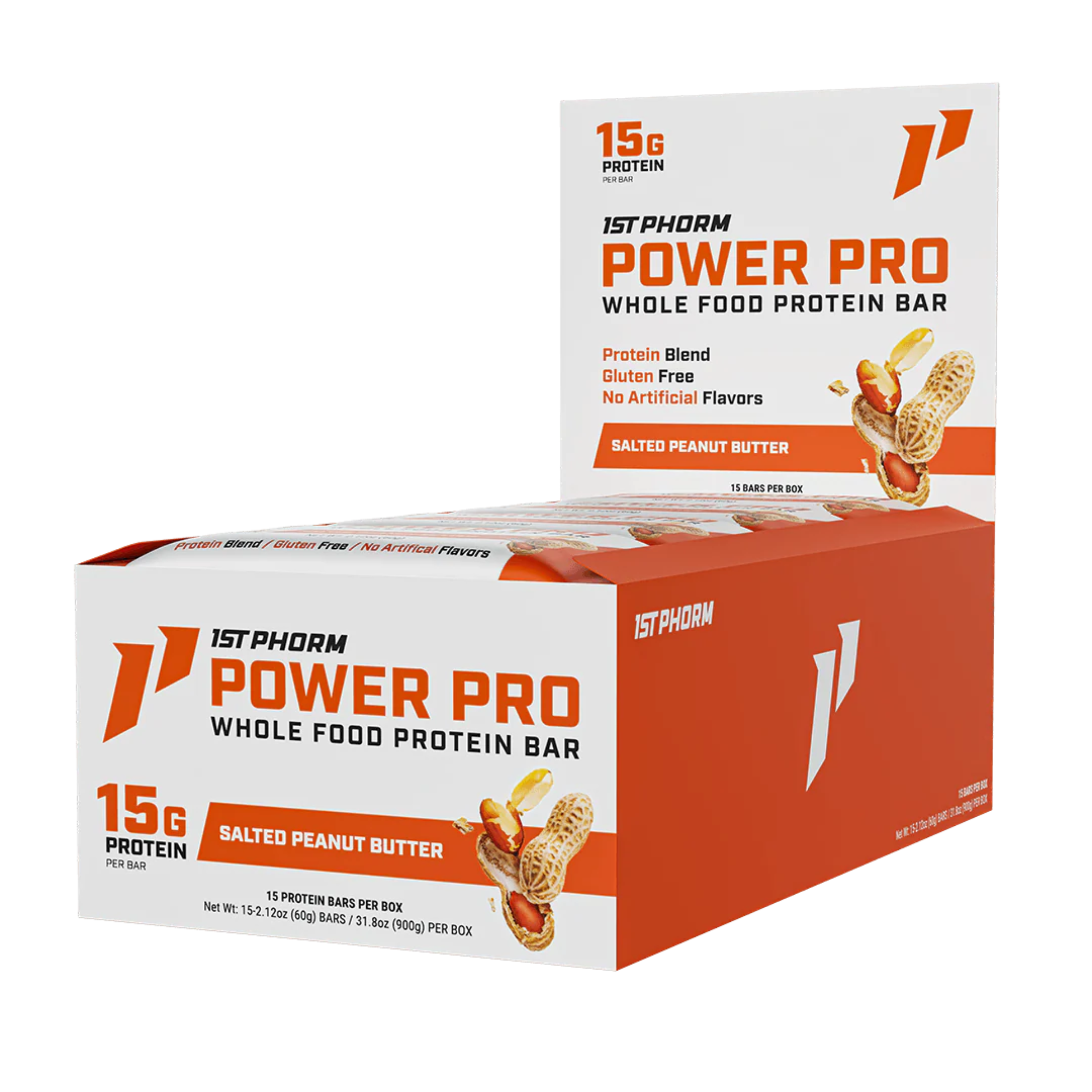 Power Pro Bar