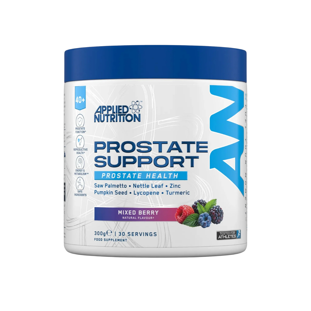 Prostate Support - Santé de la Prostate