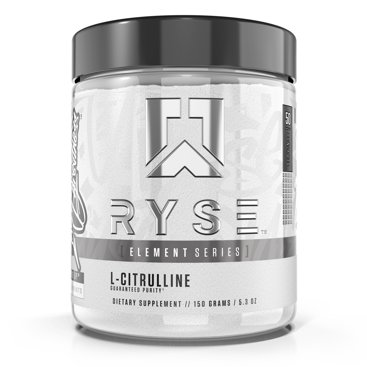 L-Citrulline en poudre