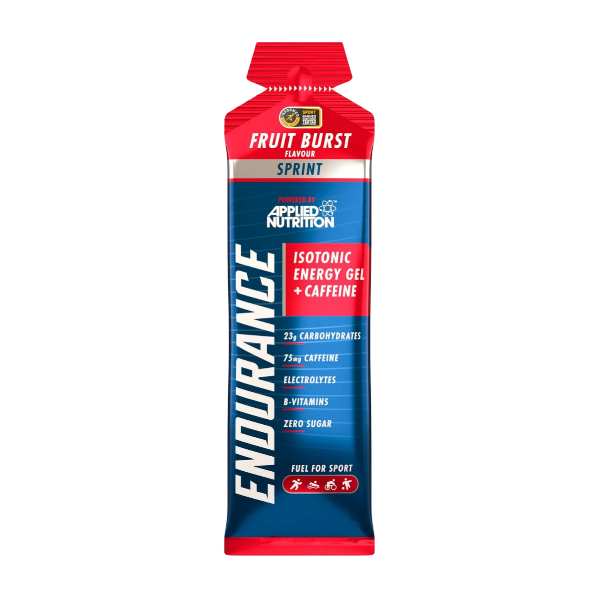 Gel Endurance - SPRINT