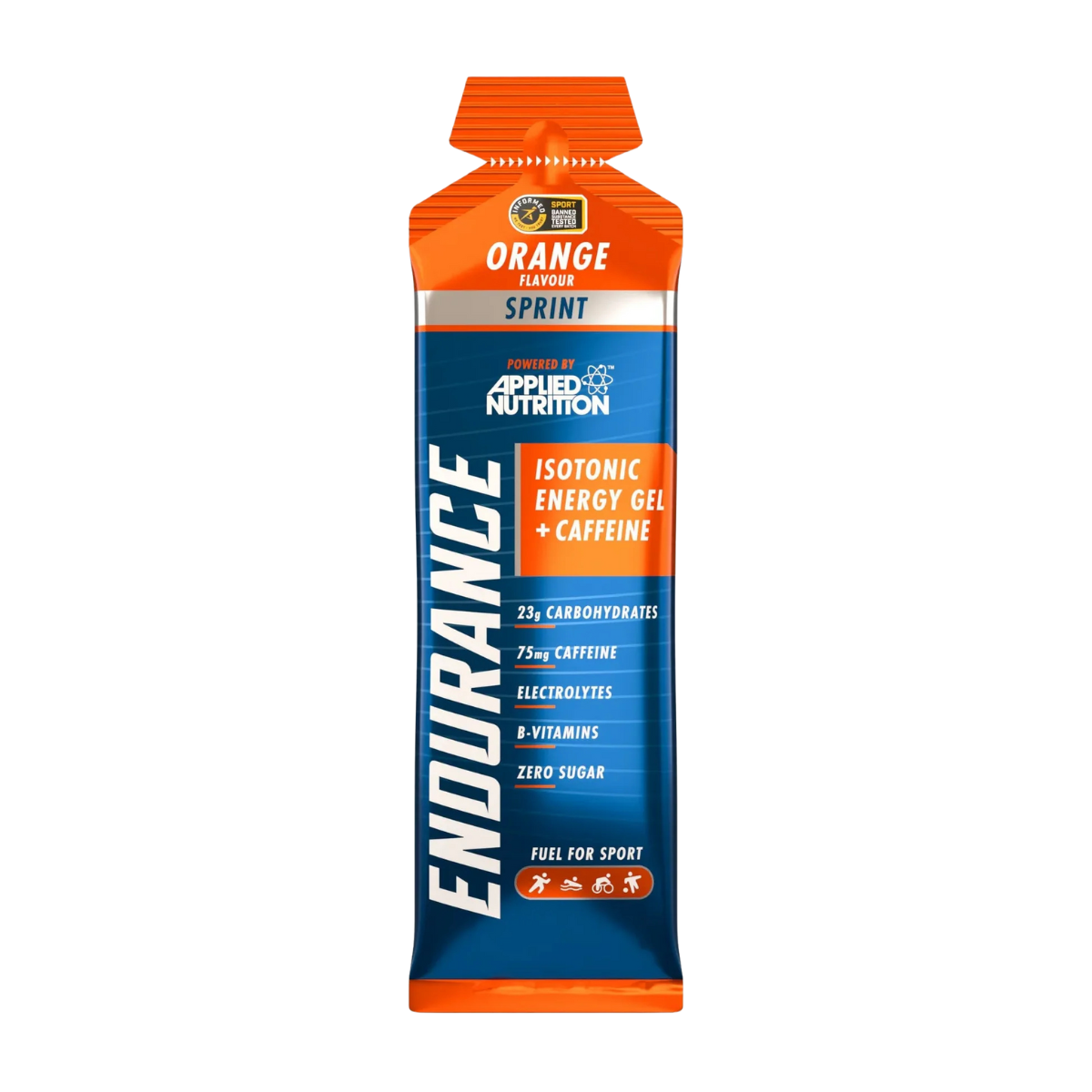 Gel Endurance - SPRINT