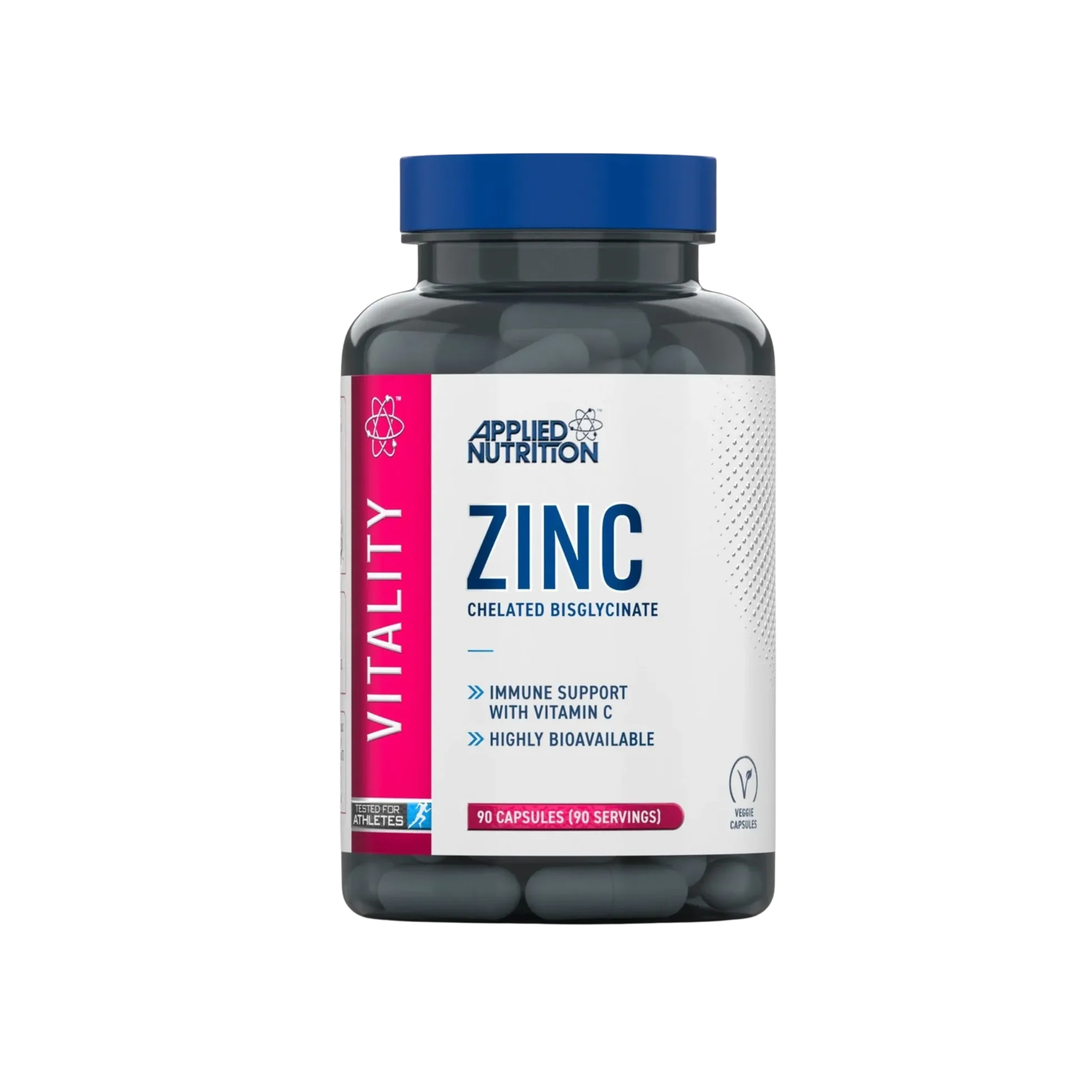 ZINC