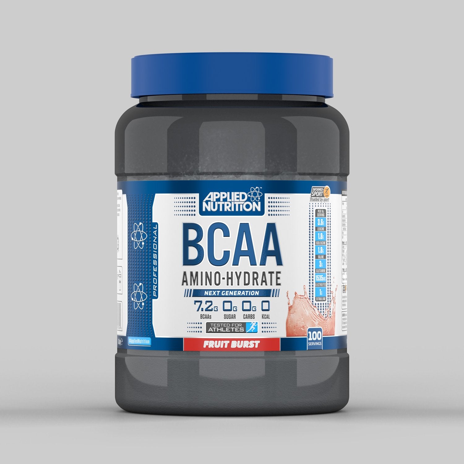 BCAA Amino-Hydrate
