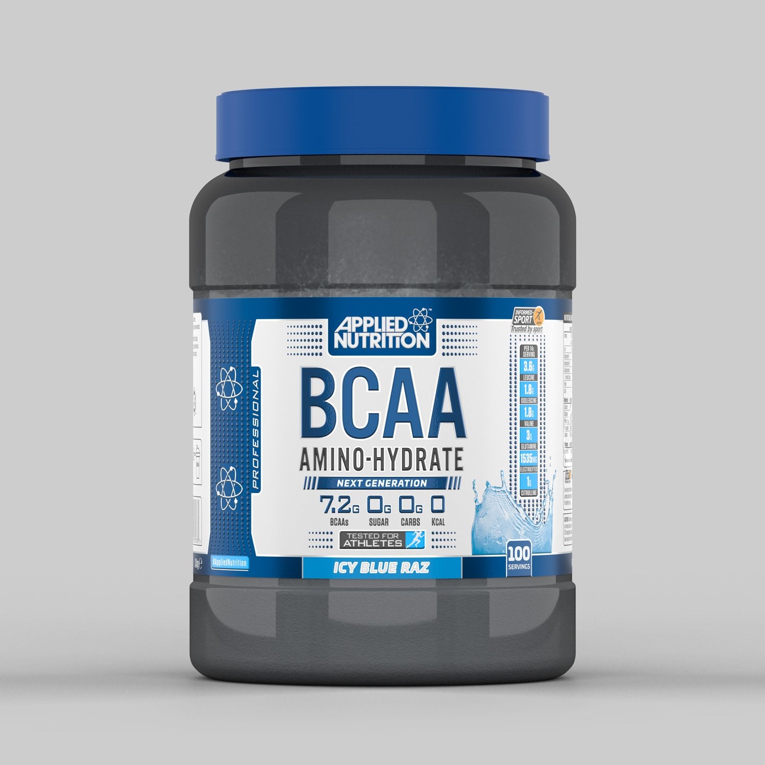 BCAA Amino-Hydrate