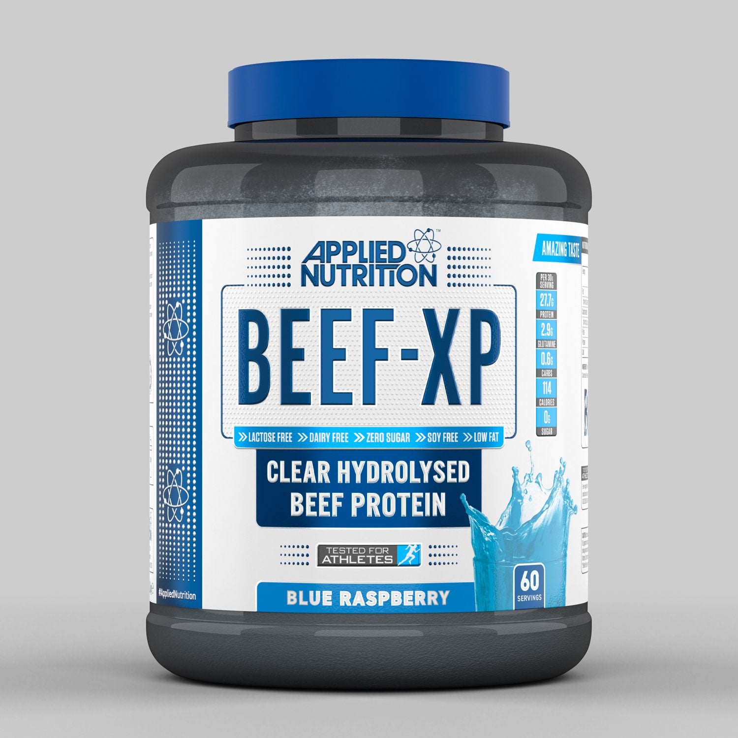 BEEF-XP
