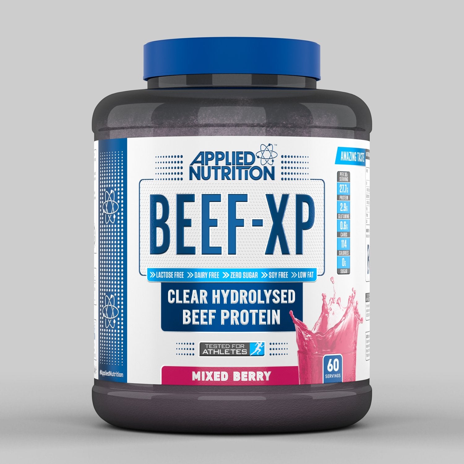 BEEF-XP