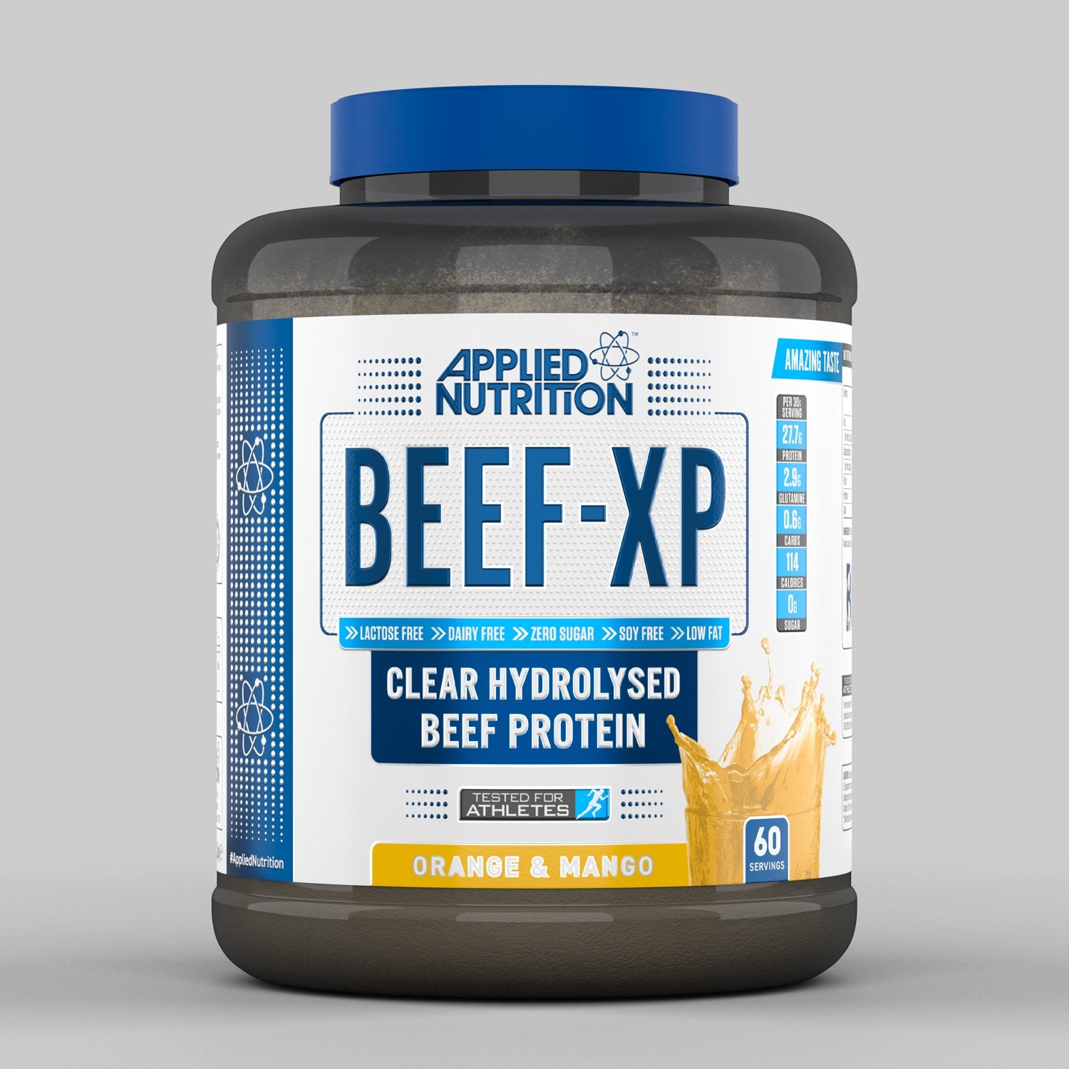 BEEF-XP