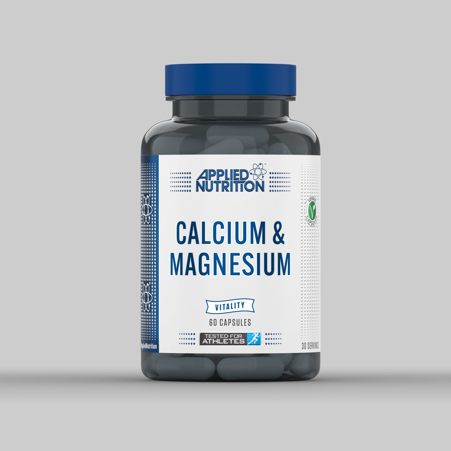 Calcium & Magnesium