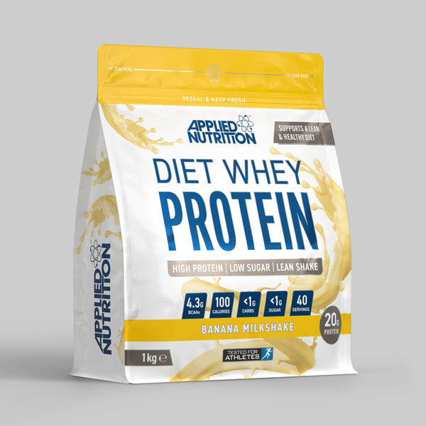Diet Whey