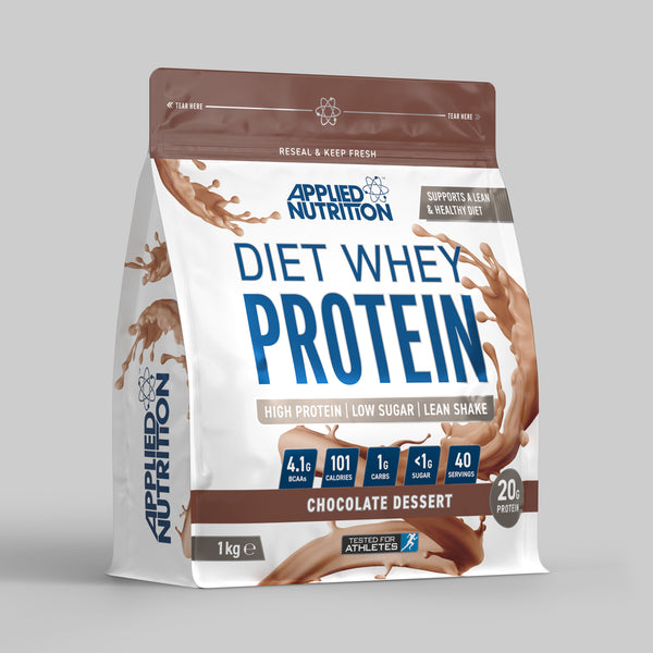 Diet Whey