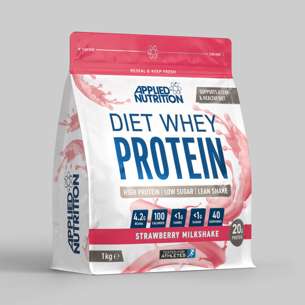 Diet Whey