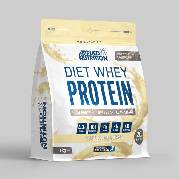 Diet Whey
