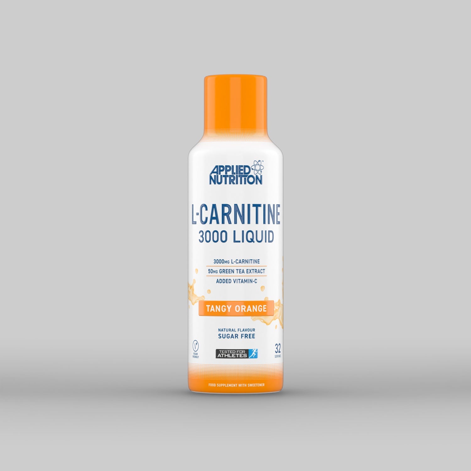 L-Carnitine Liquid 3000 & Thé Vert