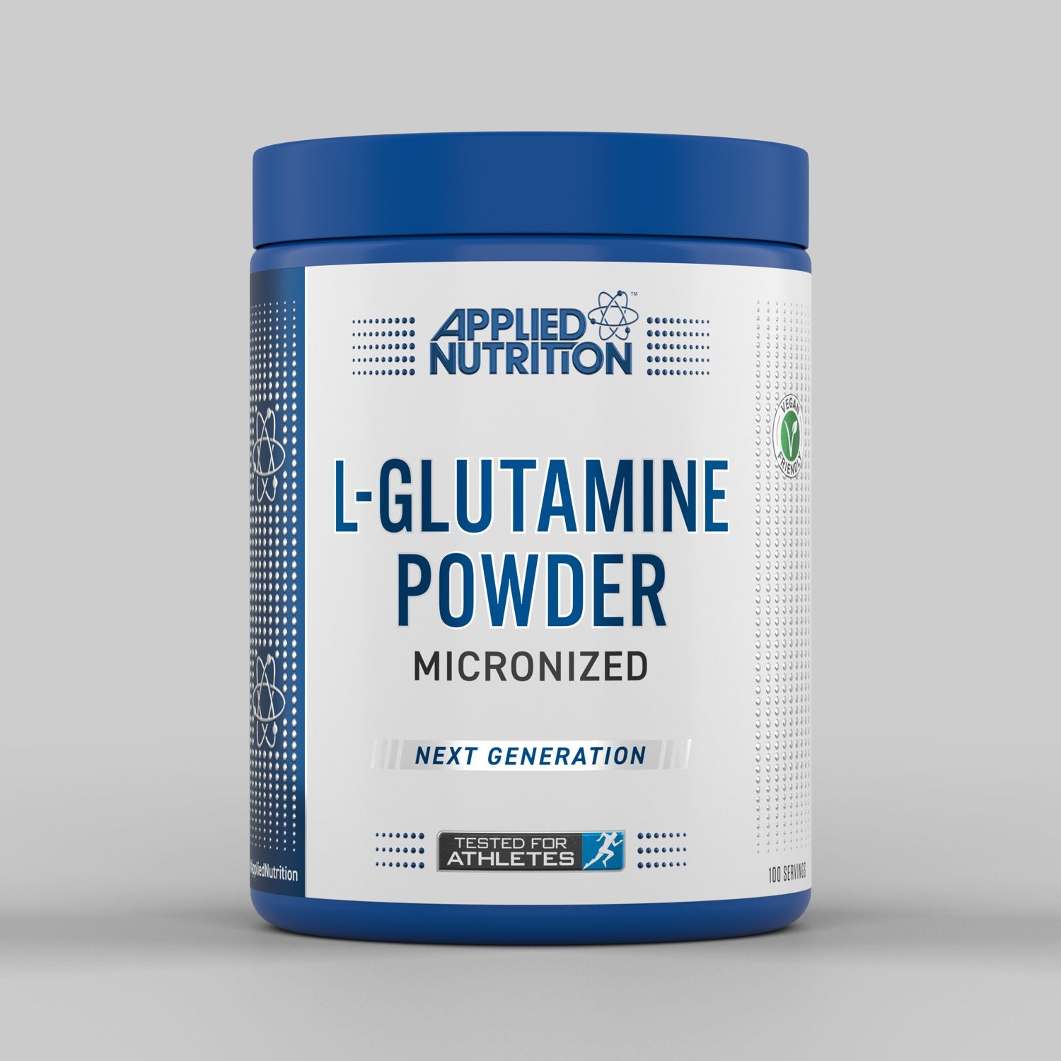 L-Glutamine en Poudre Micronisée