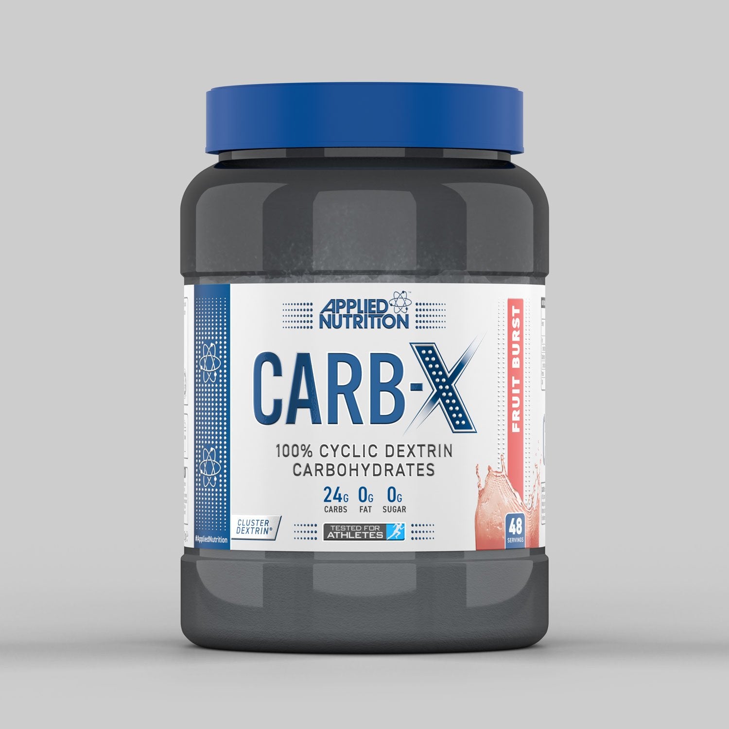 CARB-X Dextrine Cyclique (Cluster Dextrin®)