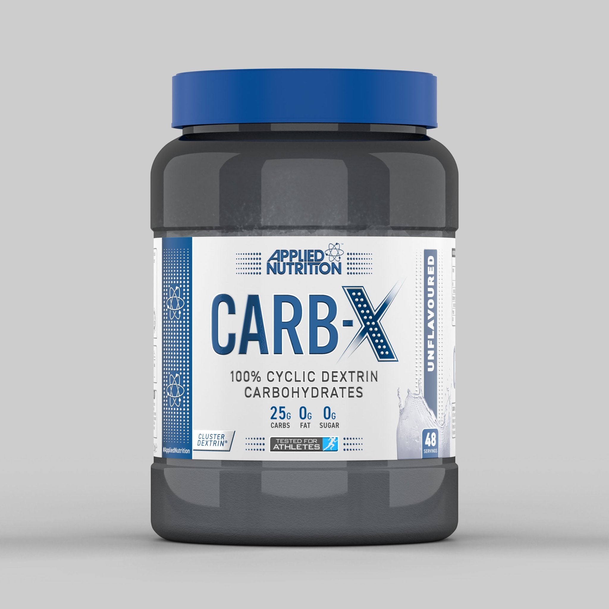 CARB-X Dextrine Cyclique (Cluster Dextrin®)