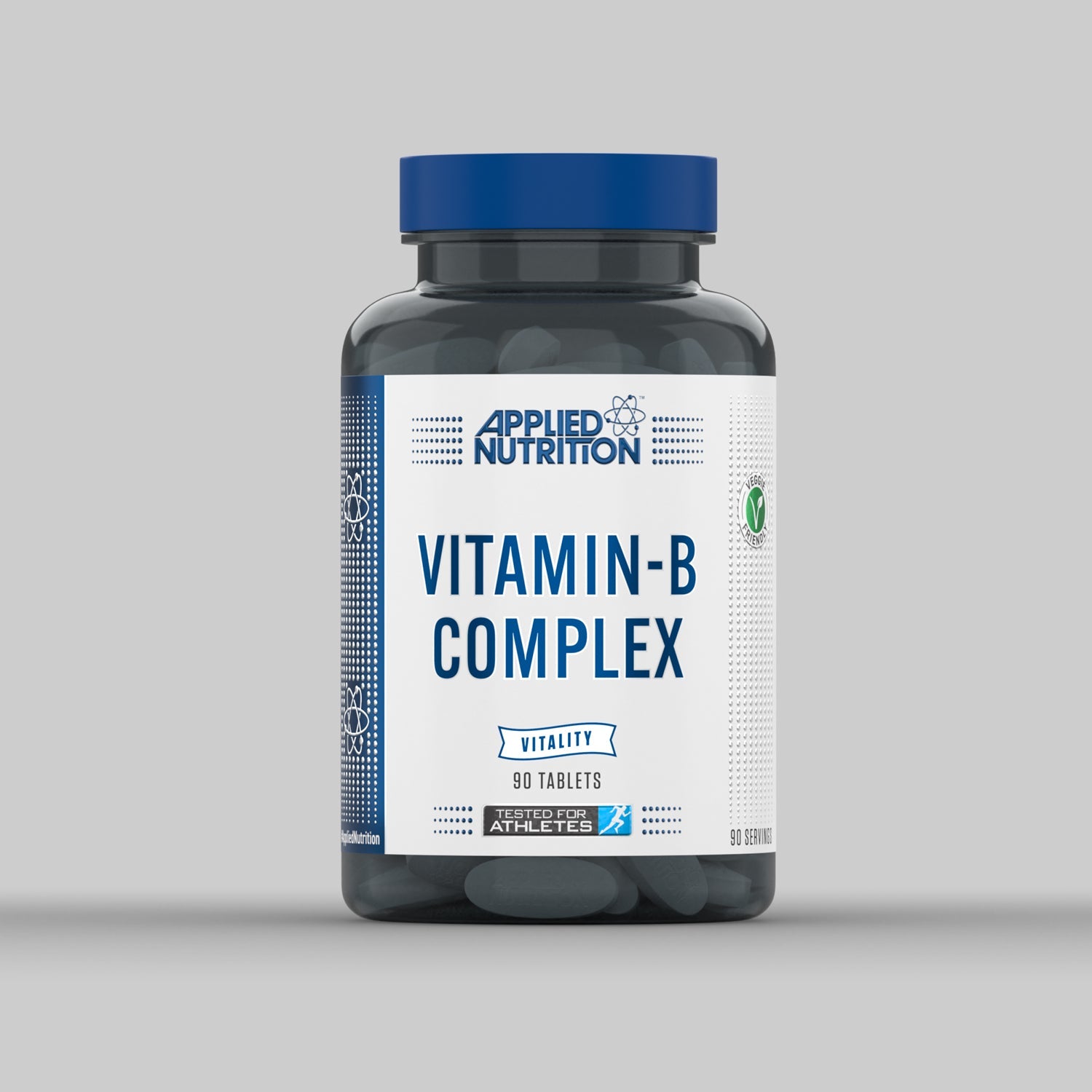 Vitamin-B Complex