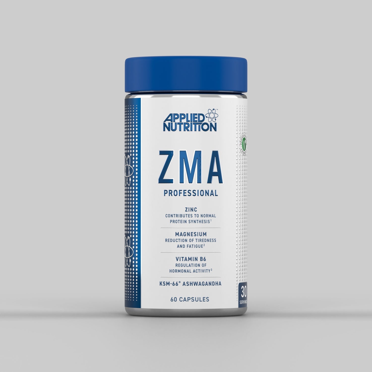 Zinc, Magnésium & Vitamine B6 (ZMA)