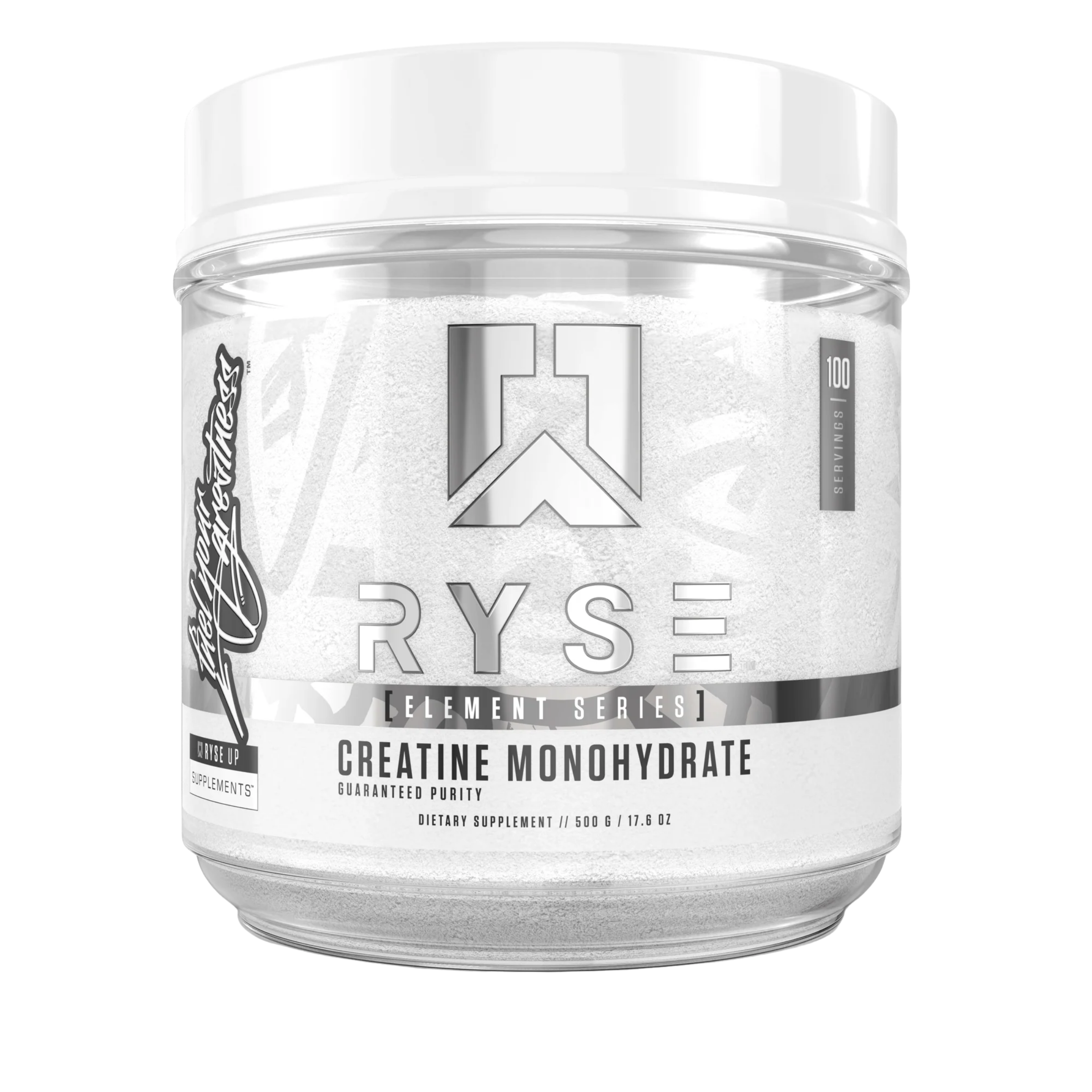 RYSE® Creatine Monohydrate