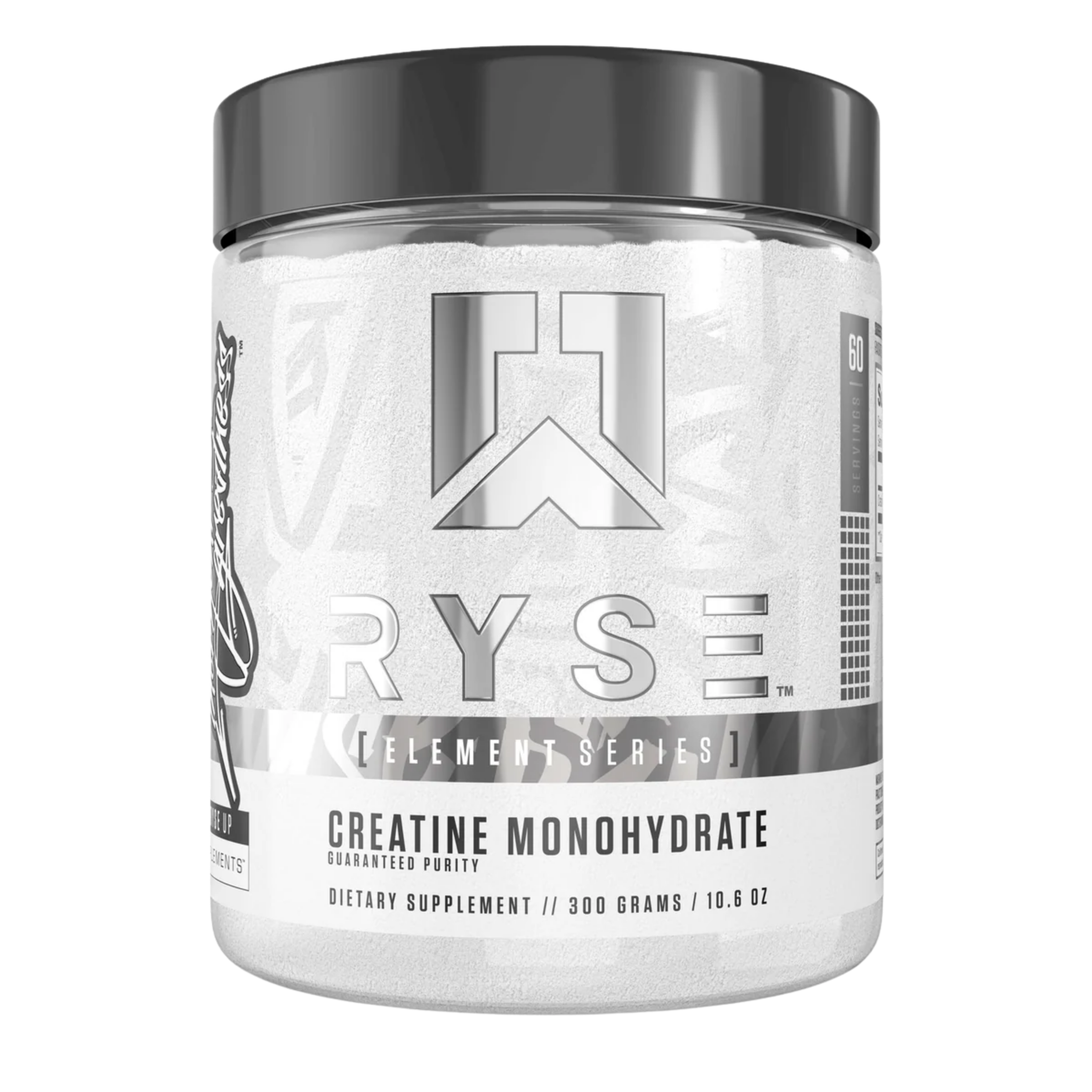 RYSE® Creatine Monohydrate