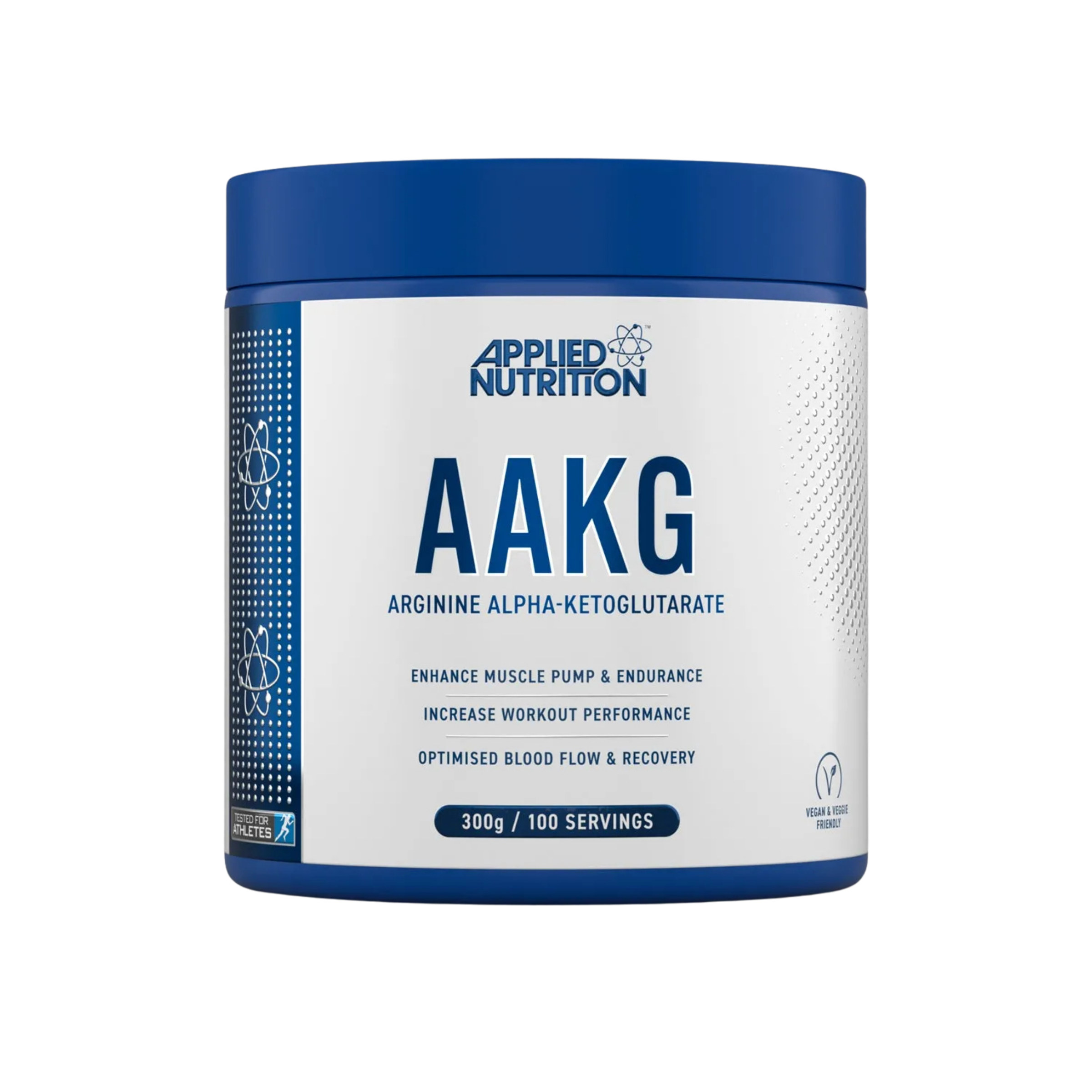 AAKG en Poudre