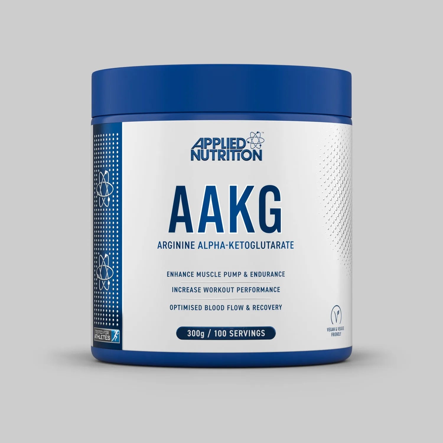 AAKG en Poudre