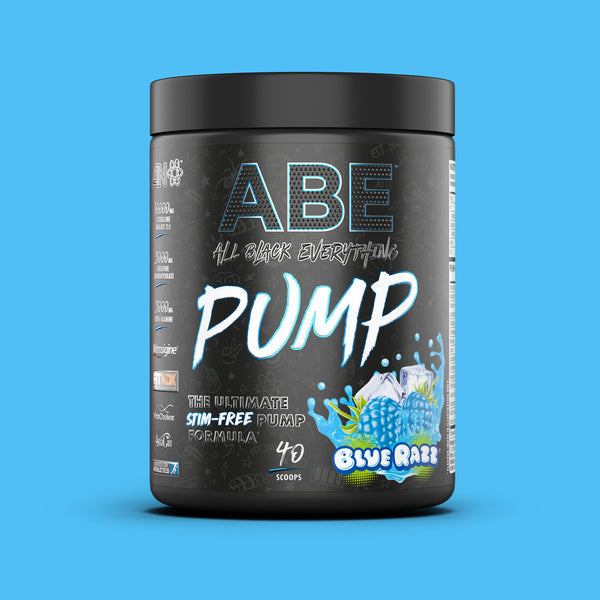 ABE Pump