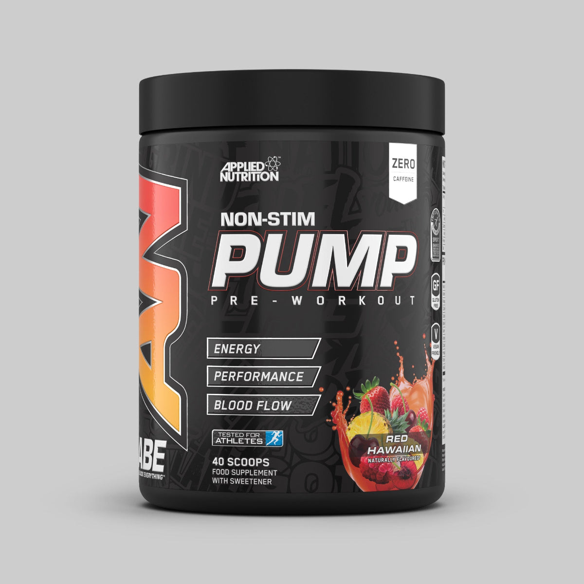 ABE Pump