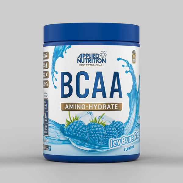 BCAA Amino-Hydrate