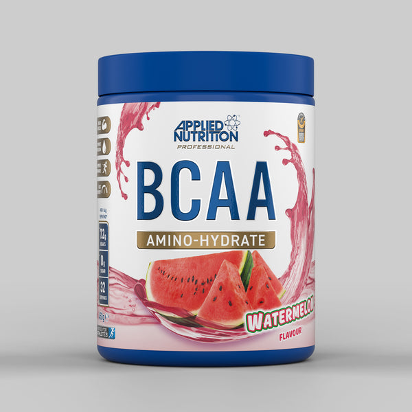 BCAA Amino-Hydrate