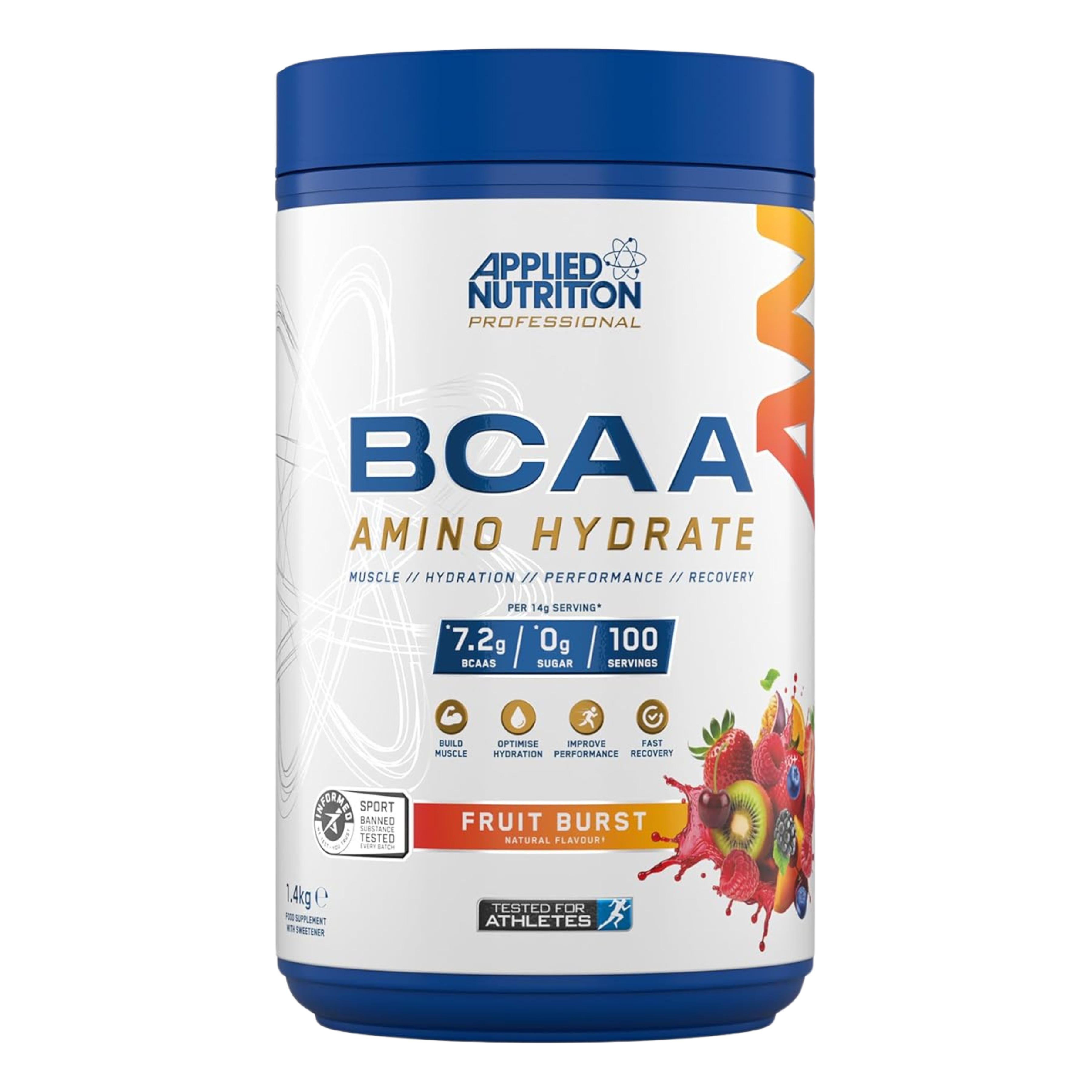 BCAA Amino-Hydrate