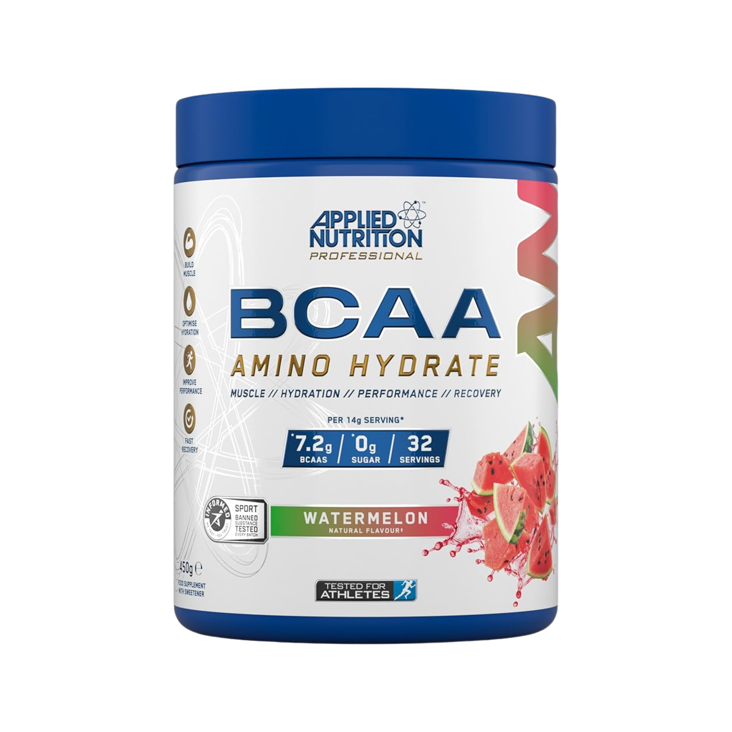 BCAA Amino-Hydrate