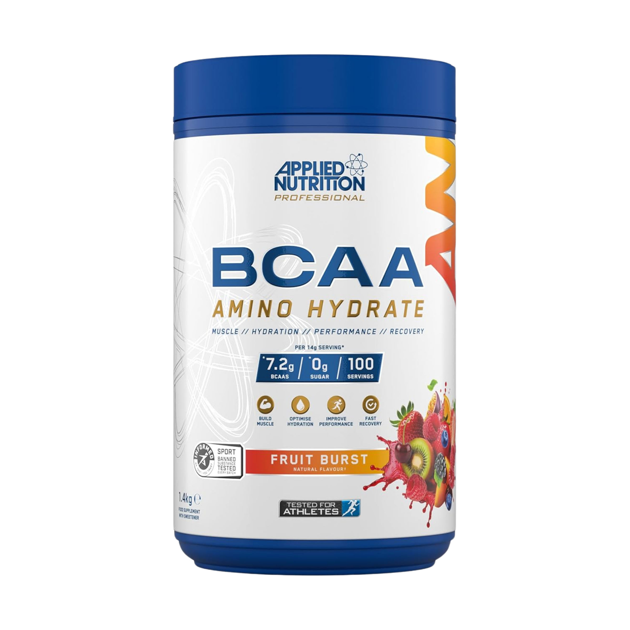 BCAA Amino-Hydrate