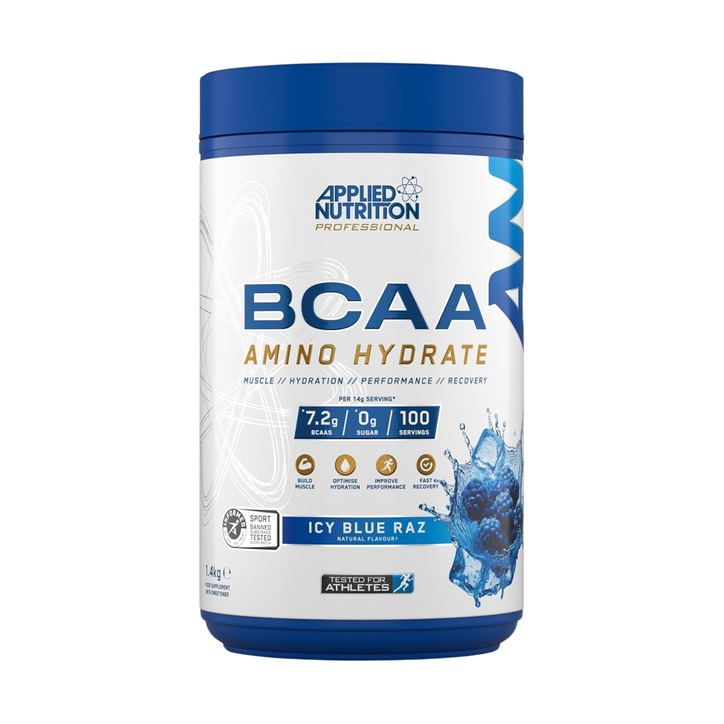 BCAA Amino-Hydrate