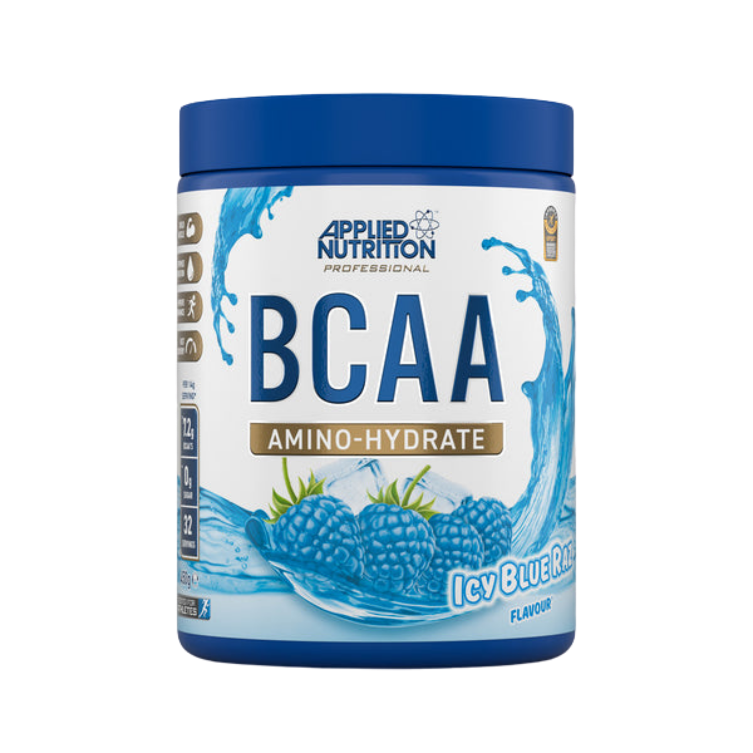 BCAA Amino-Hydrate