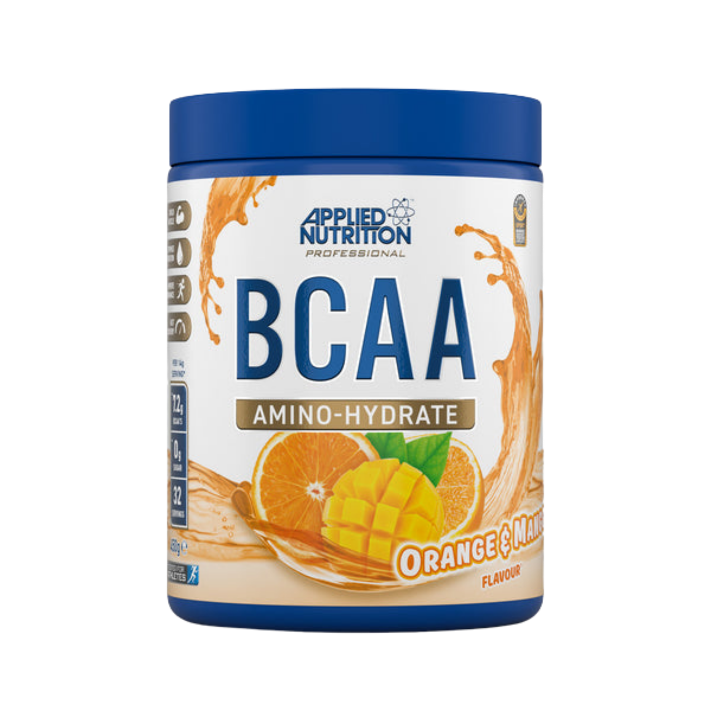 BCAA Amino-Hydrate