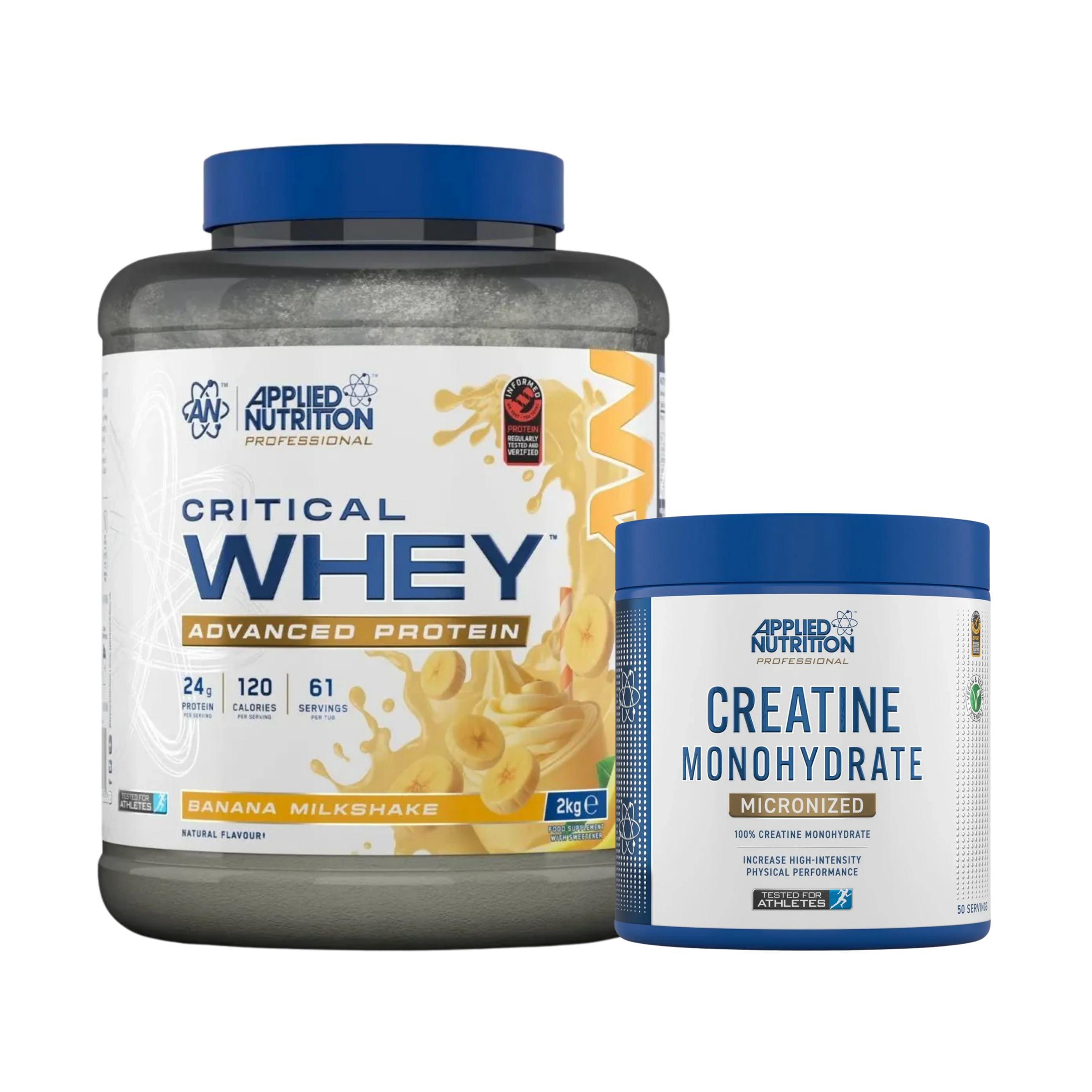 Applied Nutrition Pack Force